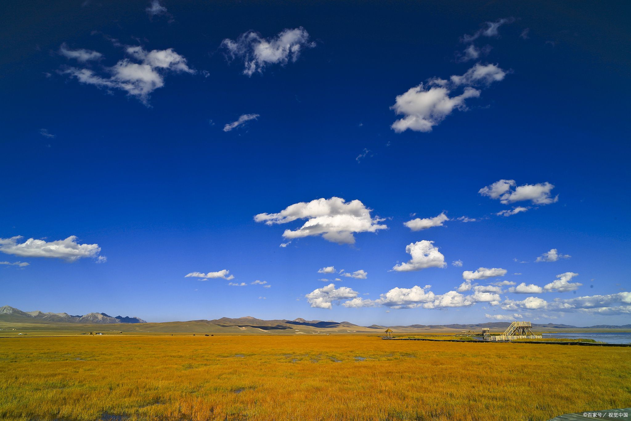 青海3日游最佳路线