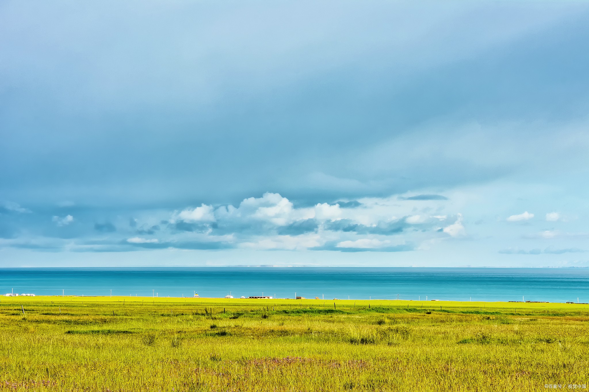 青海3日游最佳路线攻略