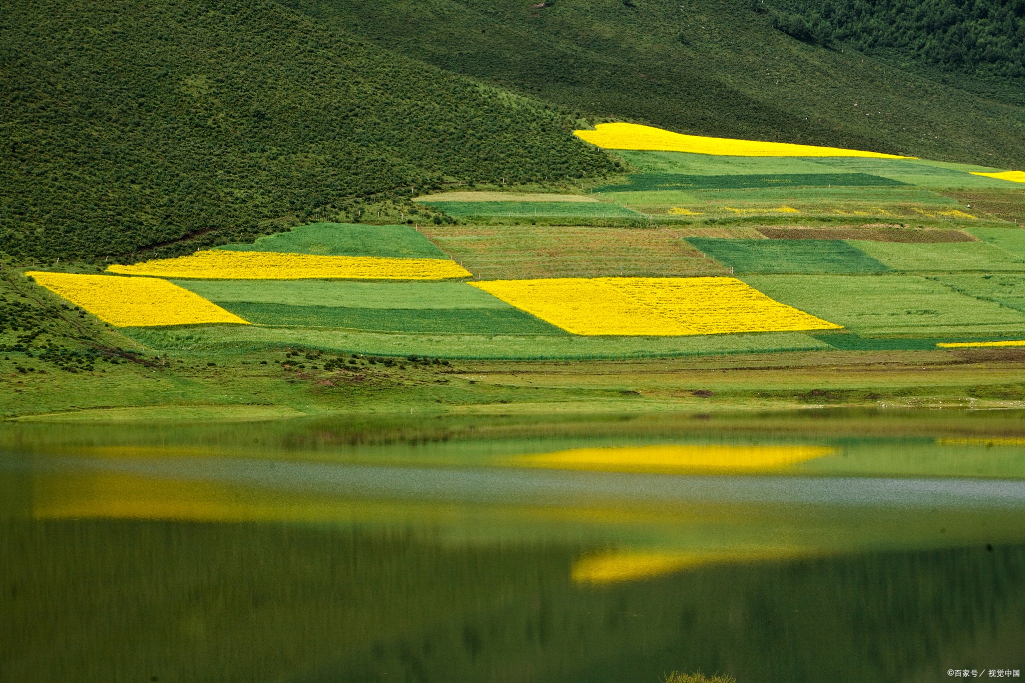 青海3日游最佳路线图