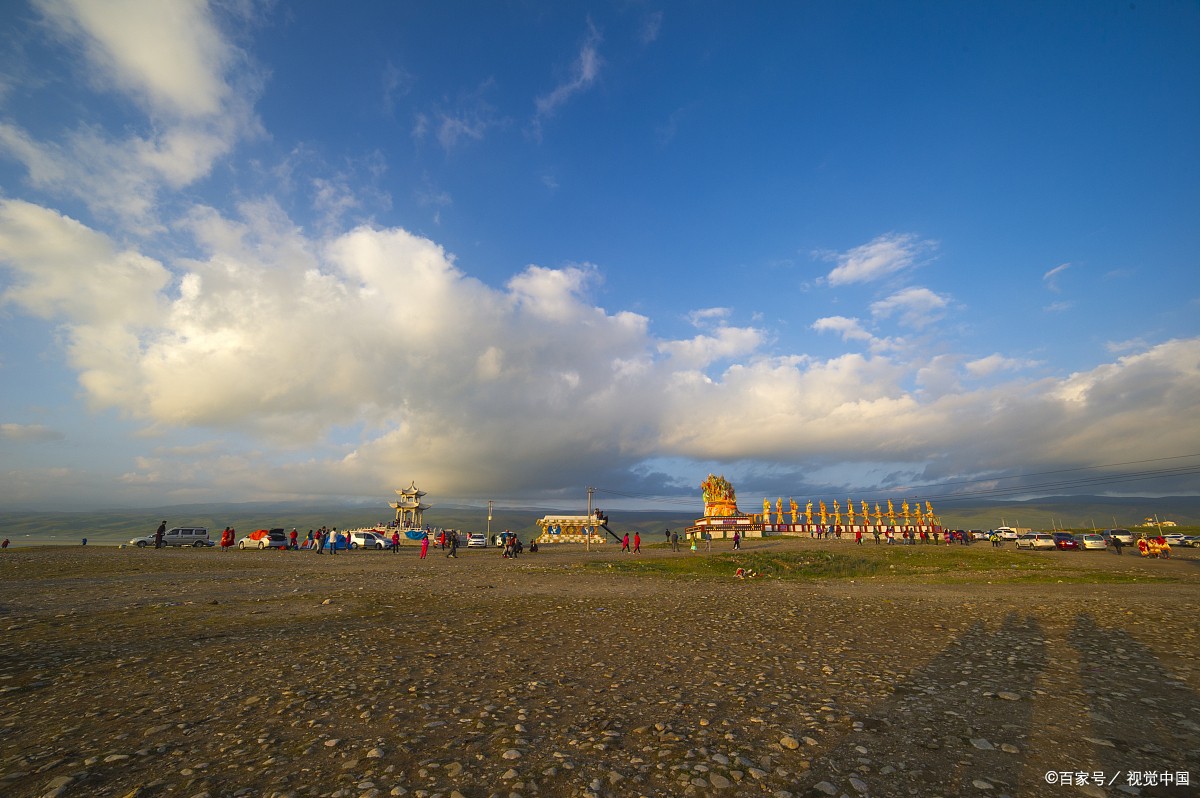 青海3日游最好的路线