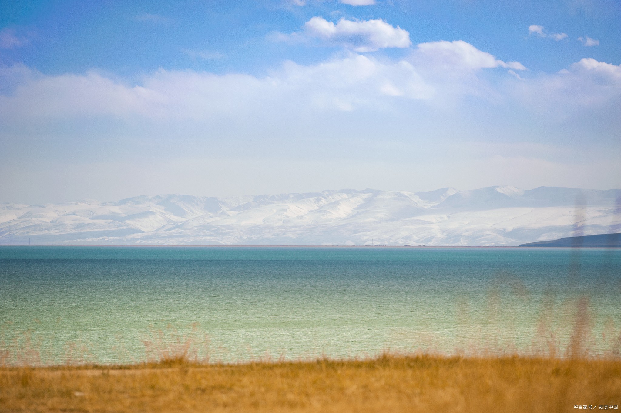 青海3日游攻略路线