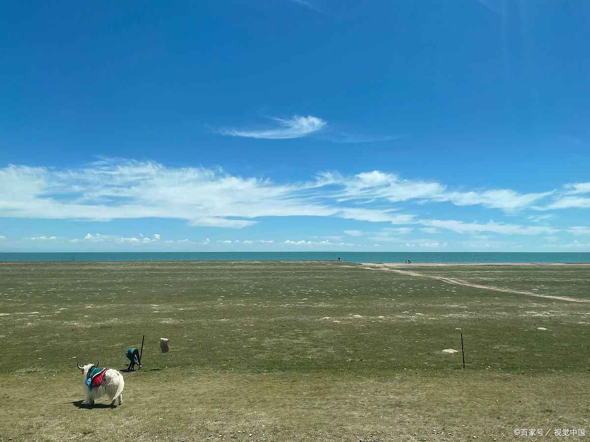 青海3日游攻略路线