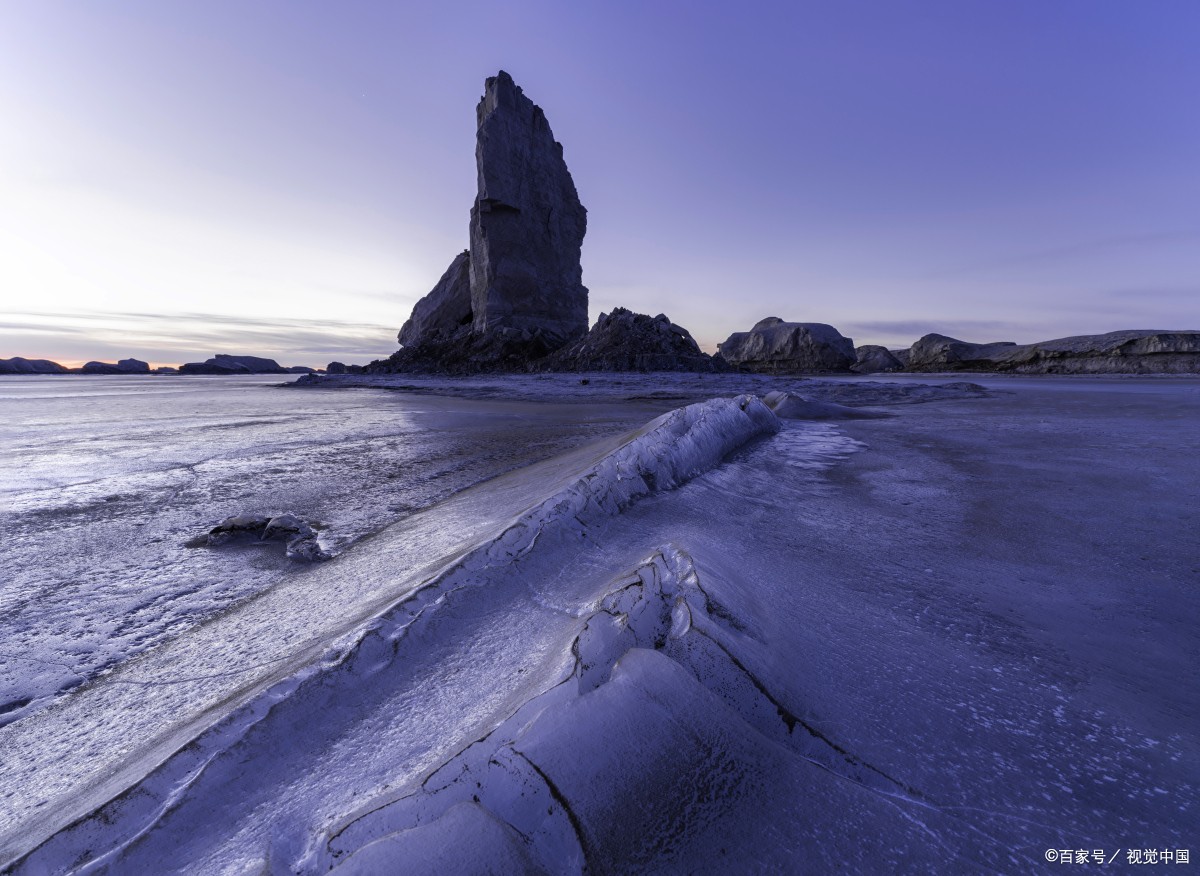 青海3日游最好的路线