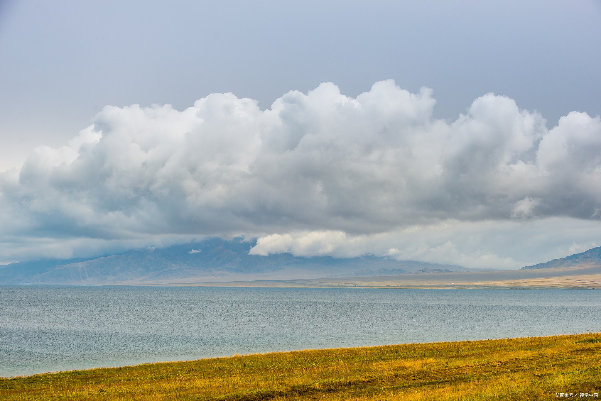 青海3日游最佳路线图
