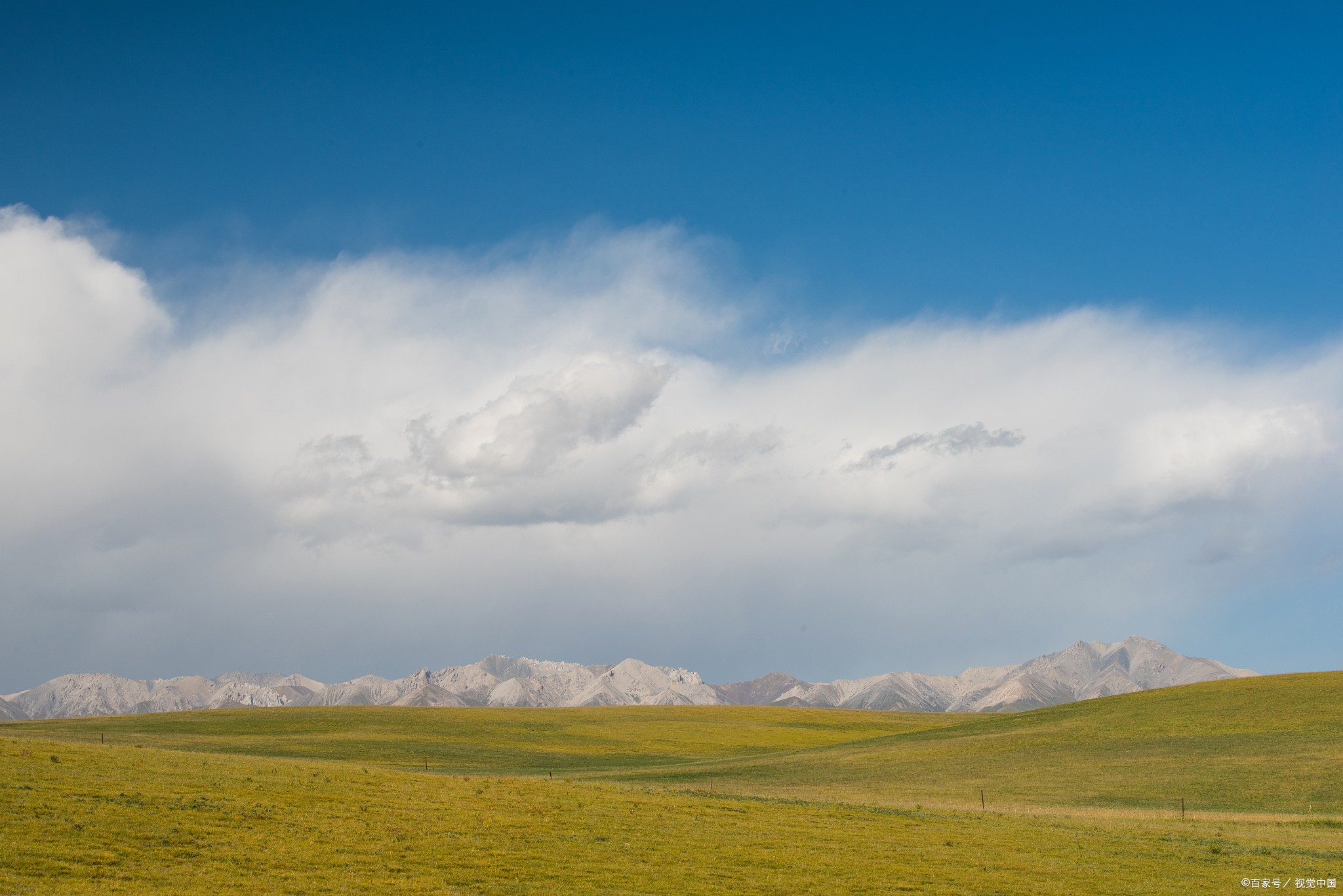 青海3日游攻略路线